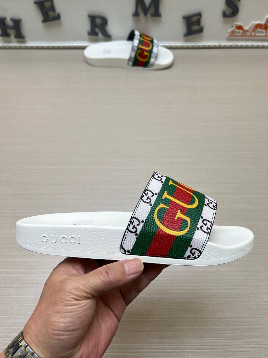 5LB232Z Popular Slippers