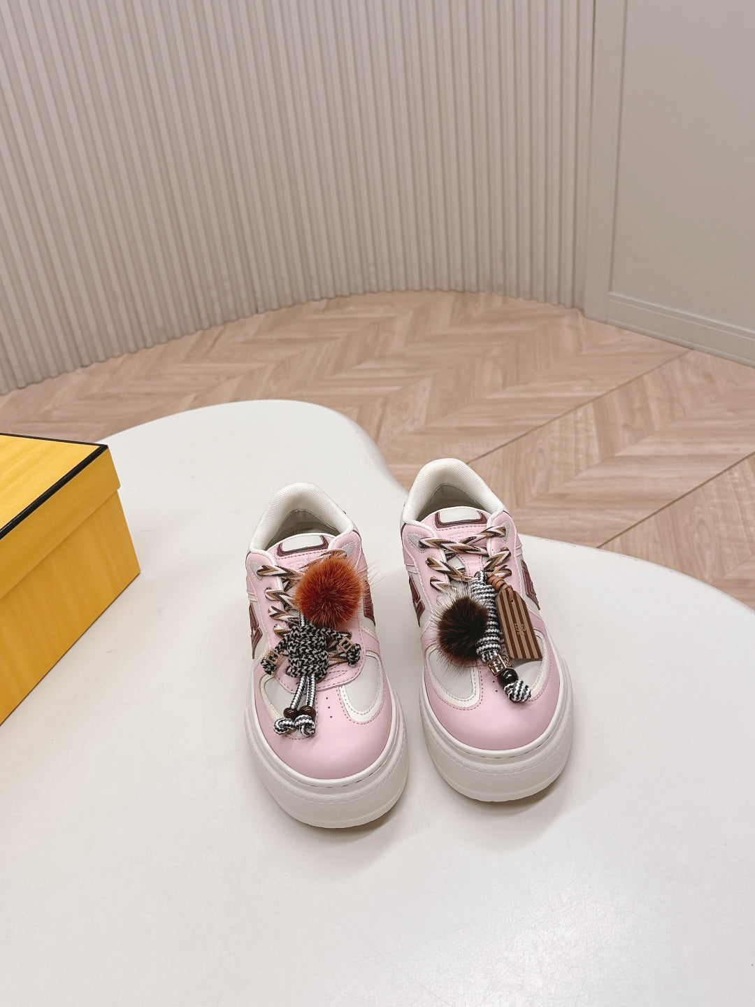 2105QF417Z Popular high-quality Shoes