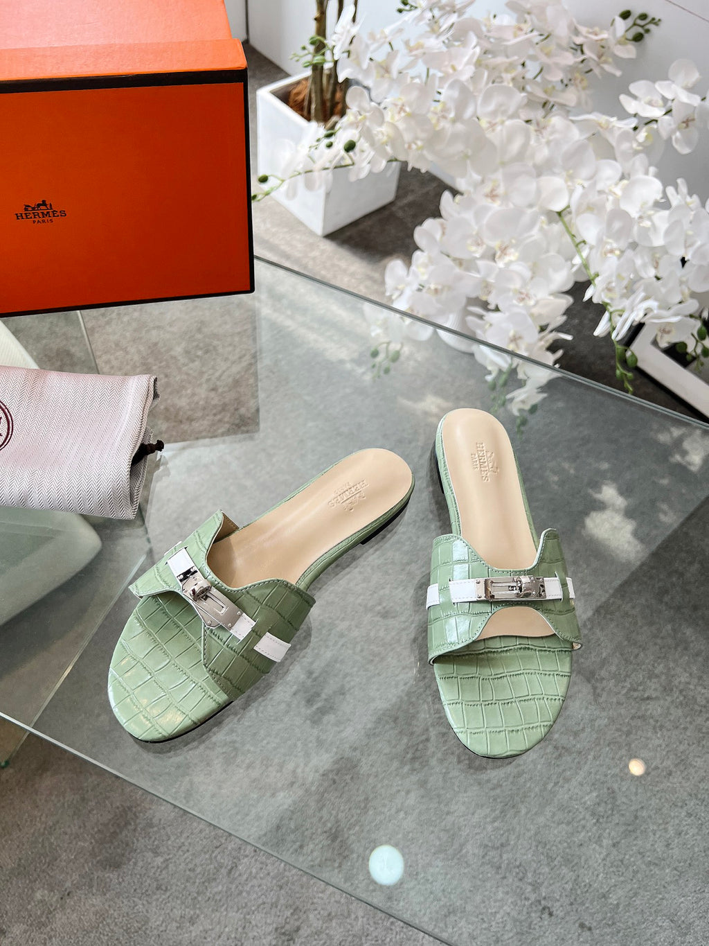 285ZH10Z  Popular leather Shoes