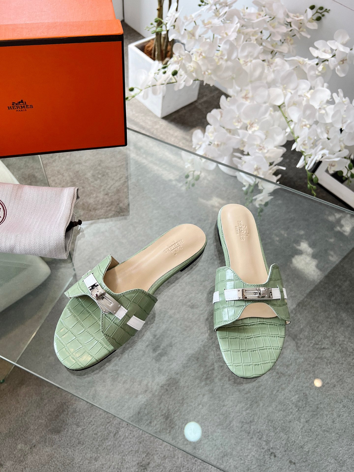 285ZH10Z  Popular leather Shoes