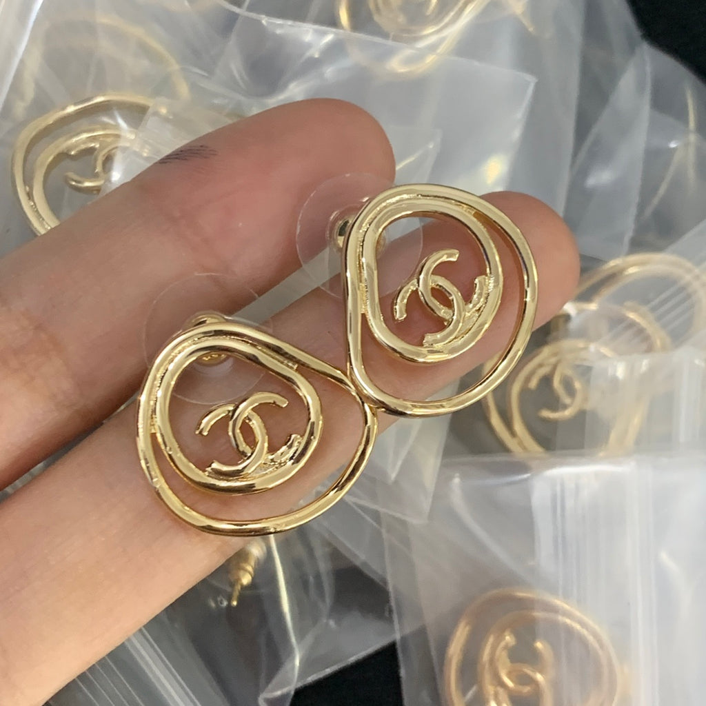 14C1000E Popular Earrings