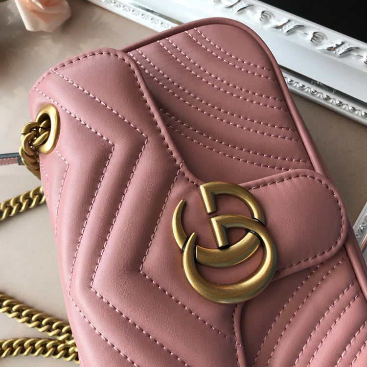 AB020B Popular  leather bag 