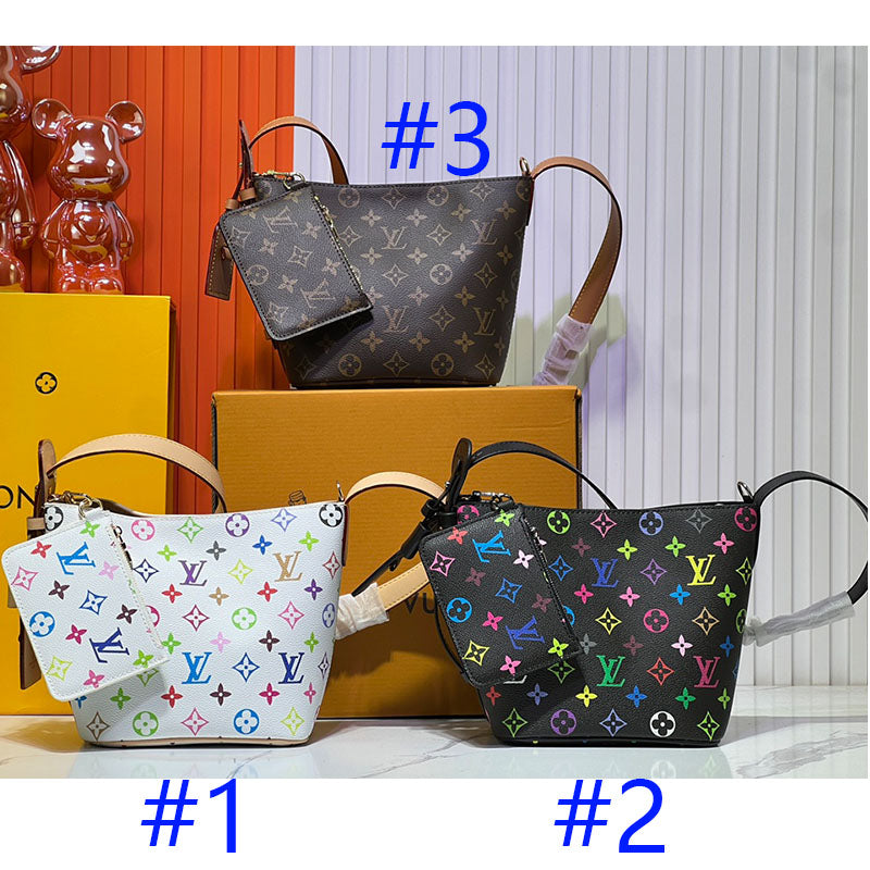 2WE40B Popular  leather bag