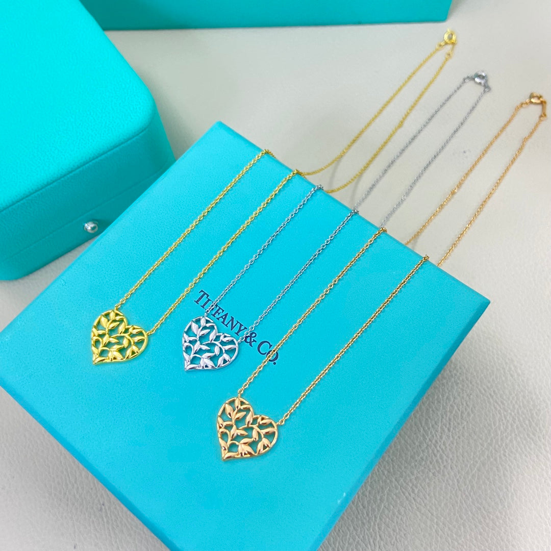 55QT161X Popular Necklace