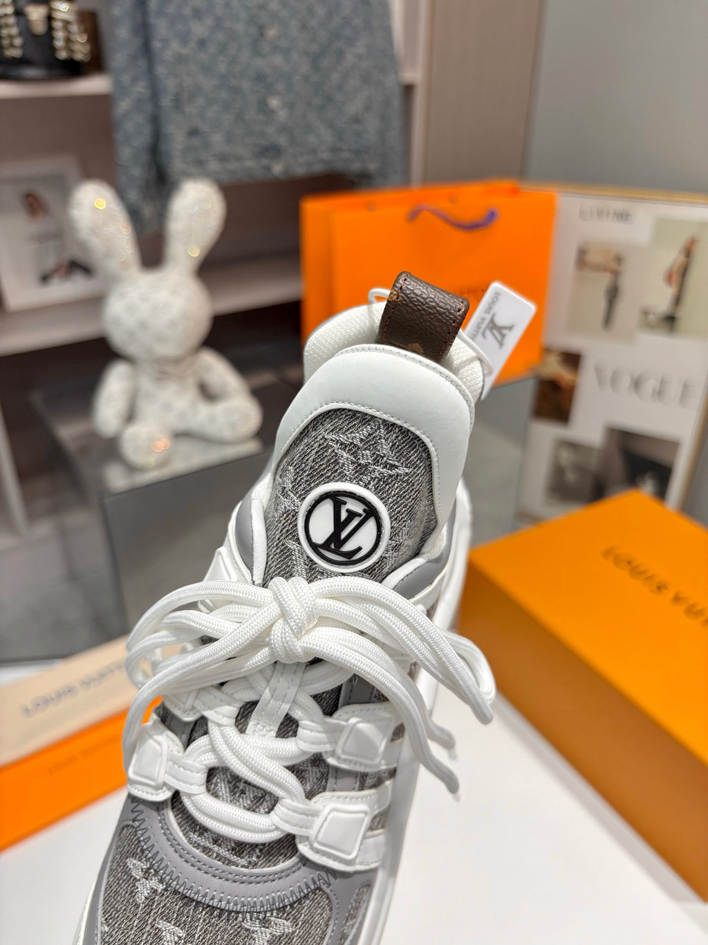 2105QE440Z  Popular high-quality Shoes