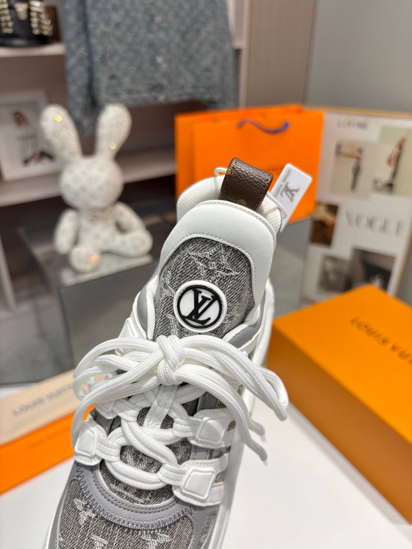 2105QE440Z  Popular high-quality Shoes