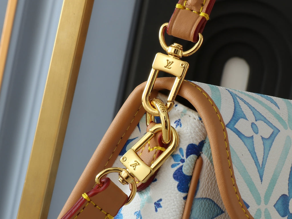 15XE2B Popular  leather bag)
