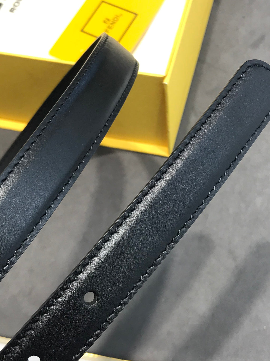 14F76P Popular  High quality belt With full package