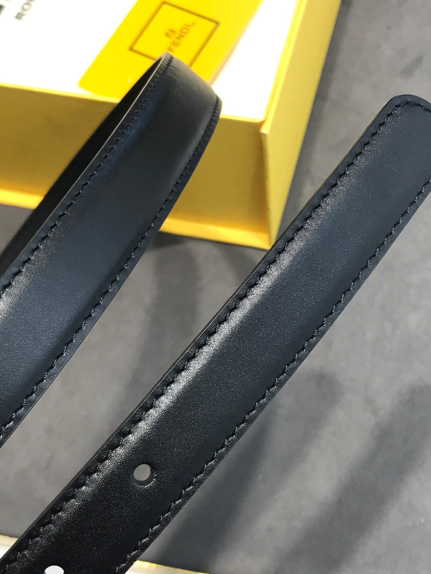 14F76P Popular  High quality belt With full package
