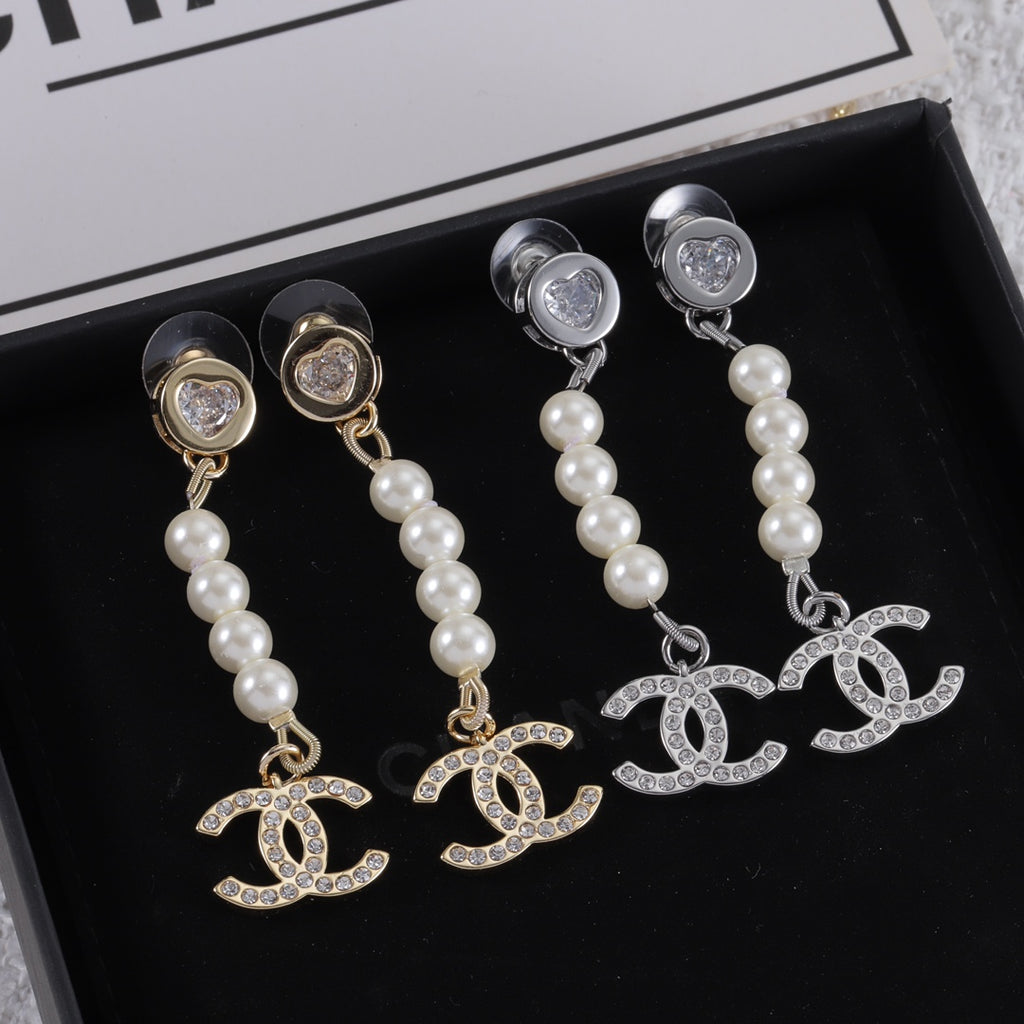 14C783E Popular Earrings