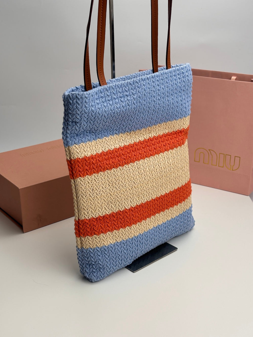 1XA77B Popular   Woven Bag