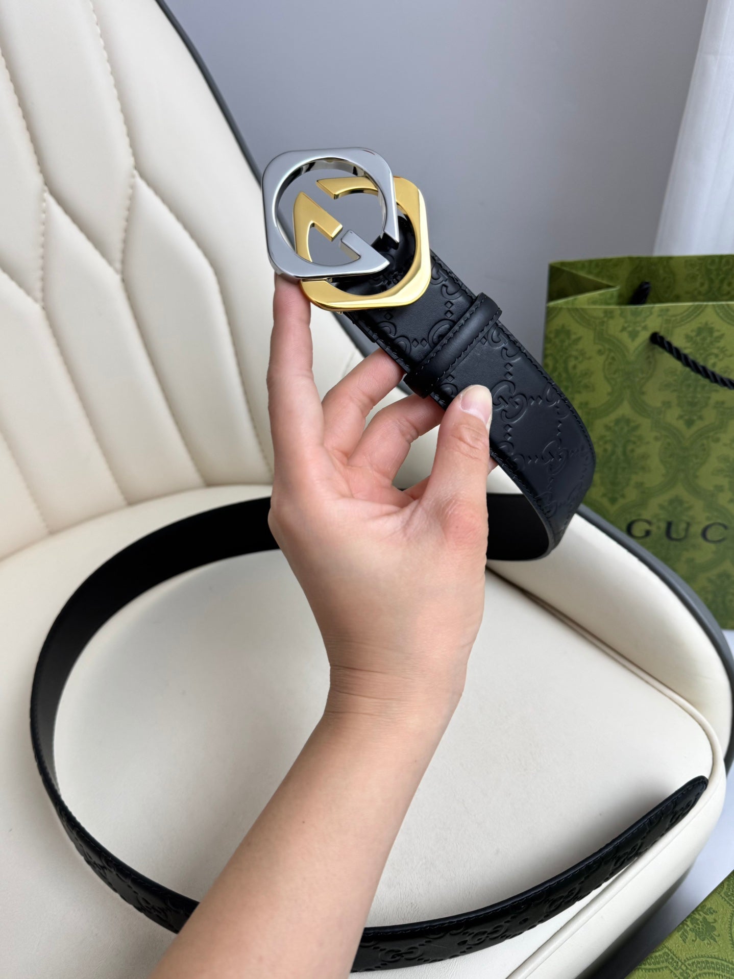 1115QB15P Popular High quality belt With full package