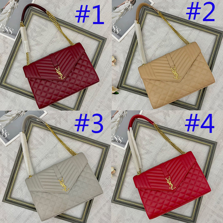 ASL09B Popular leather bag 
