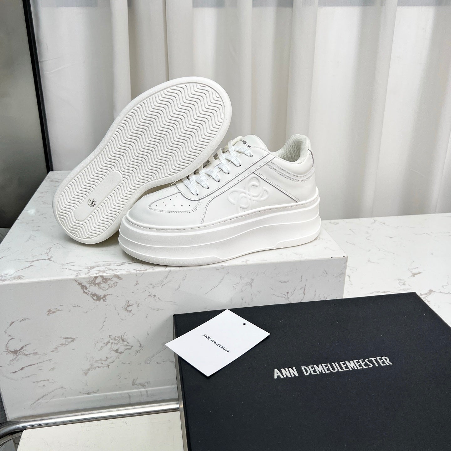 2105QA260Z Popular high-quality Shoes