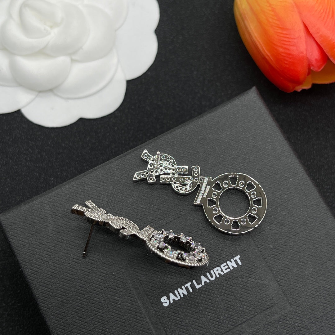 136NSL51E Popular  Earrings