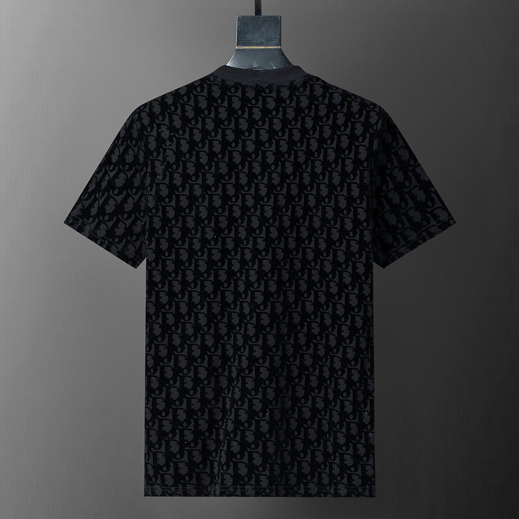 135RD116U  Popular shirt and shorts set