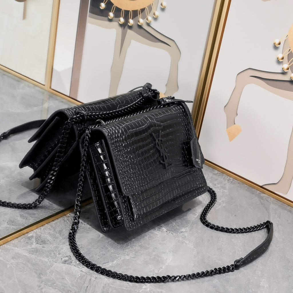 1XD464B Popular   leather bag