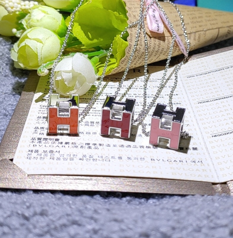 55QH322X Popular Necklaces