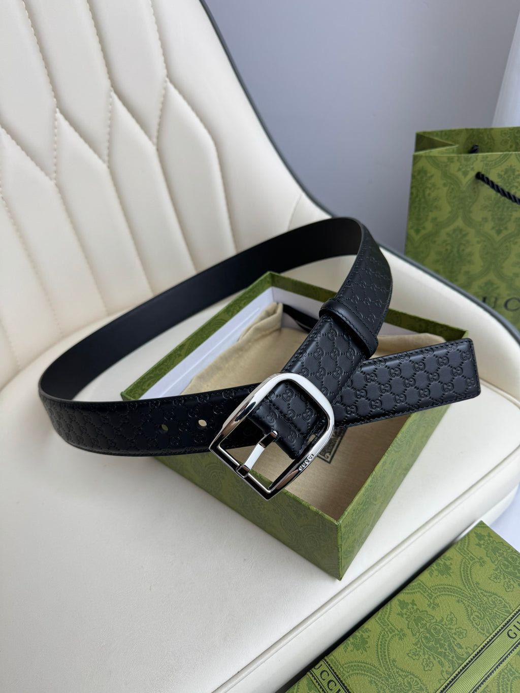 1115QB16P Popular High quality belt With full package