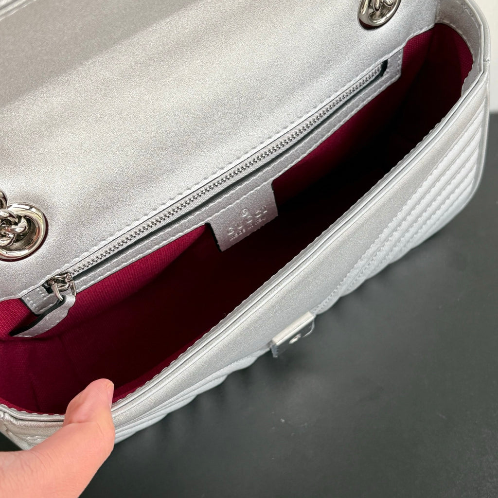 136PB67B Popular leather bag