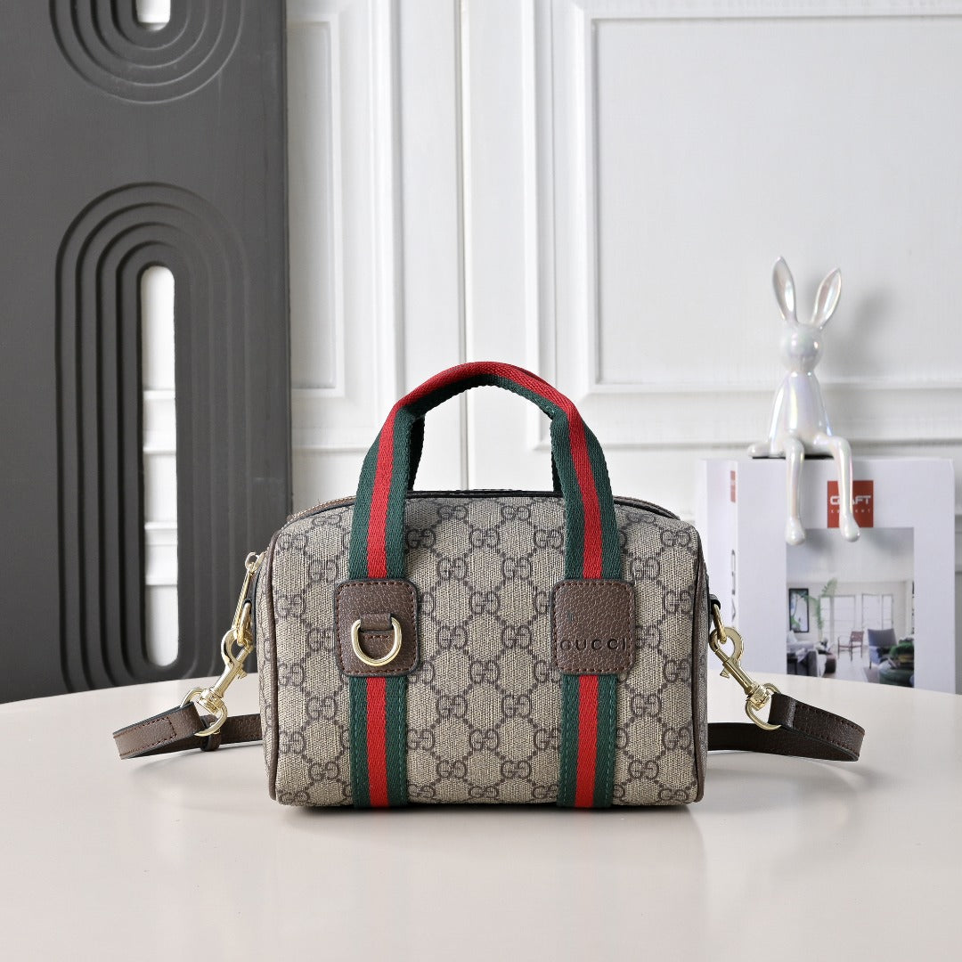136PC58B Popular canvas bag