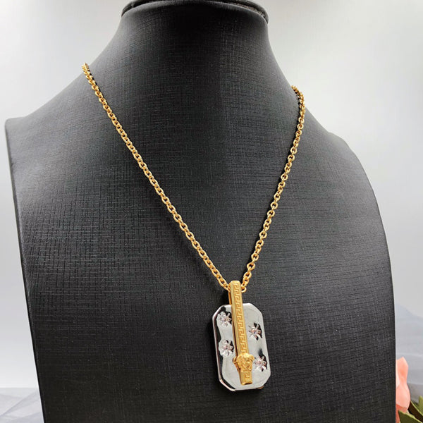 15QV146X Popular Necklace