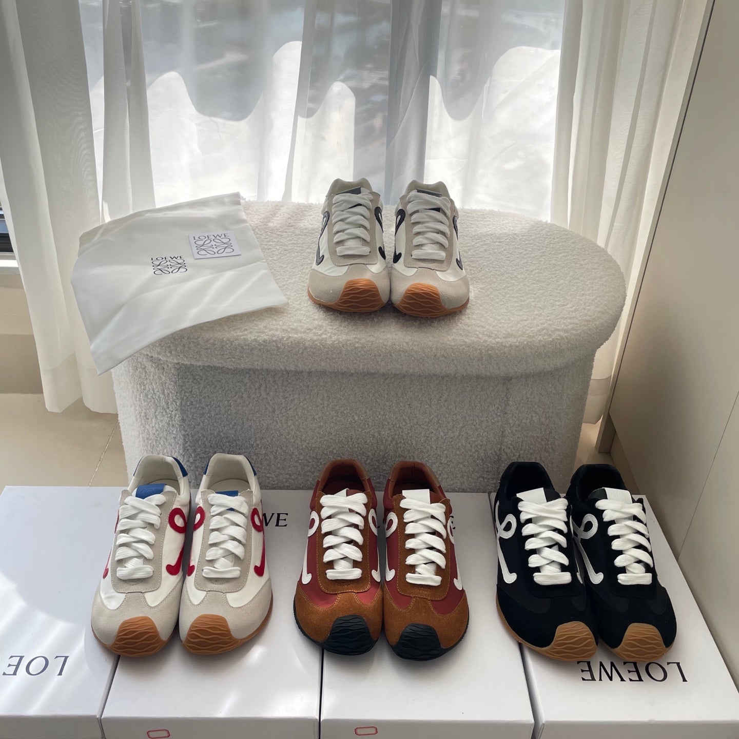 6105QA340Z Popular  Shoes