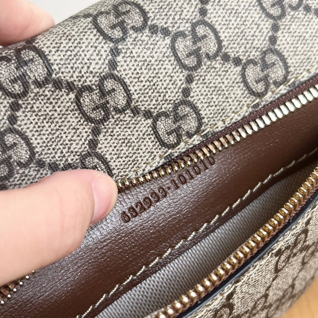 15RB42B  Popular leather bag