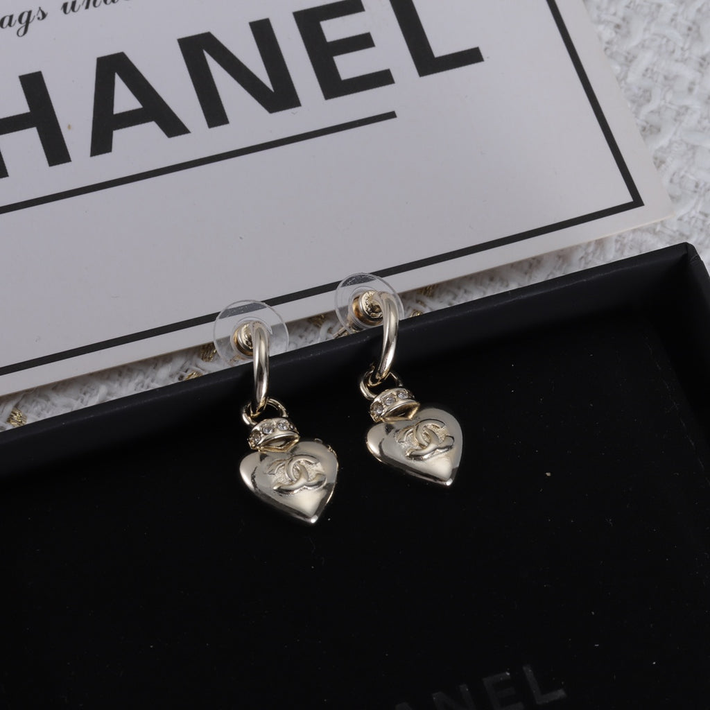 14C301E Popular Earrings