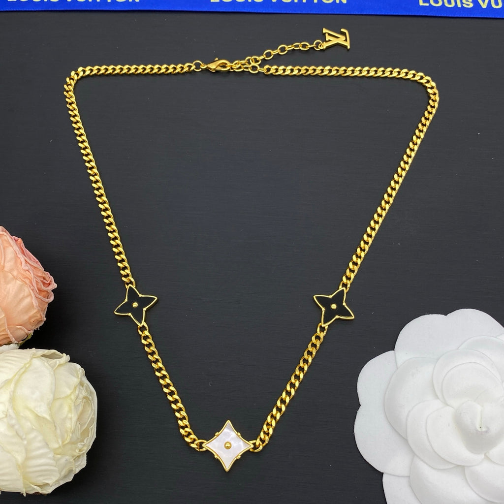 146NE22X  Popular  Necklaces, Bracelets