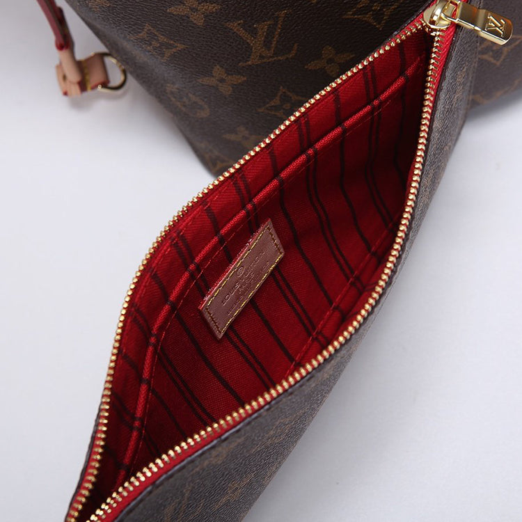 2E1B Popular   leather bag 