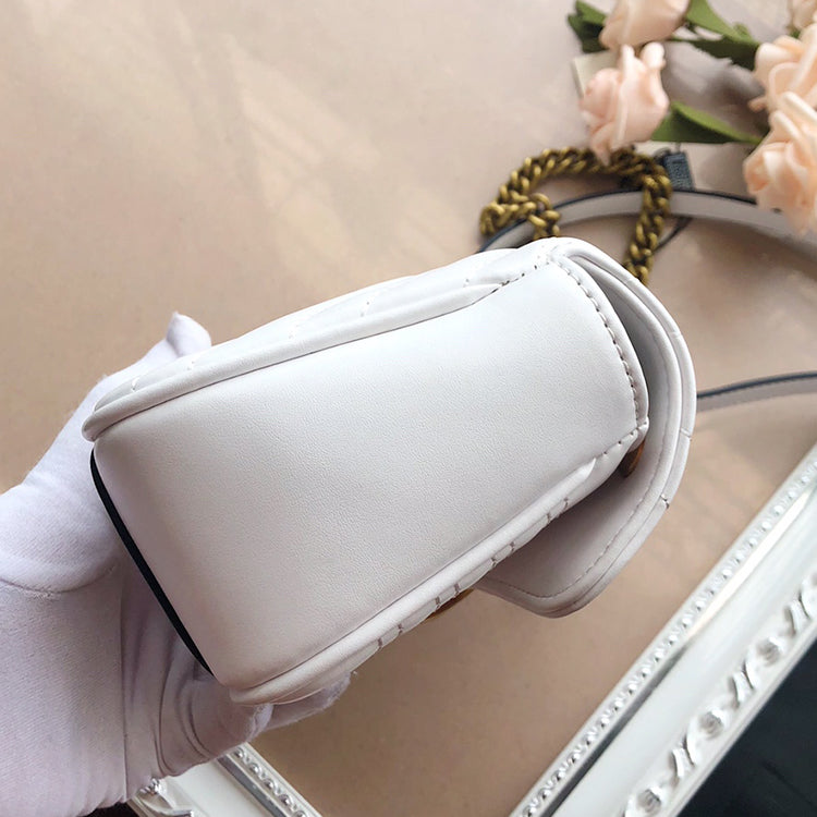 AB020B Popular  leather bag 