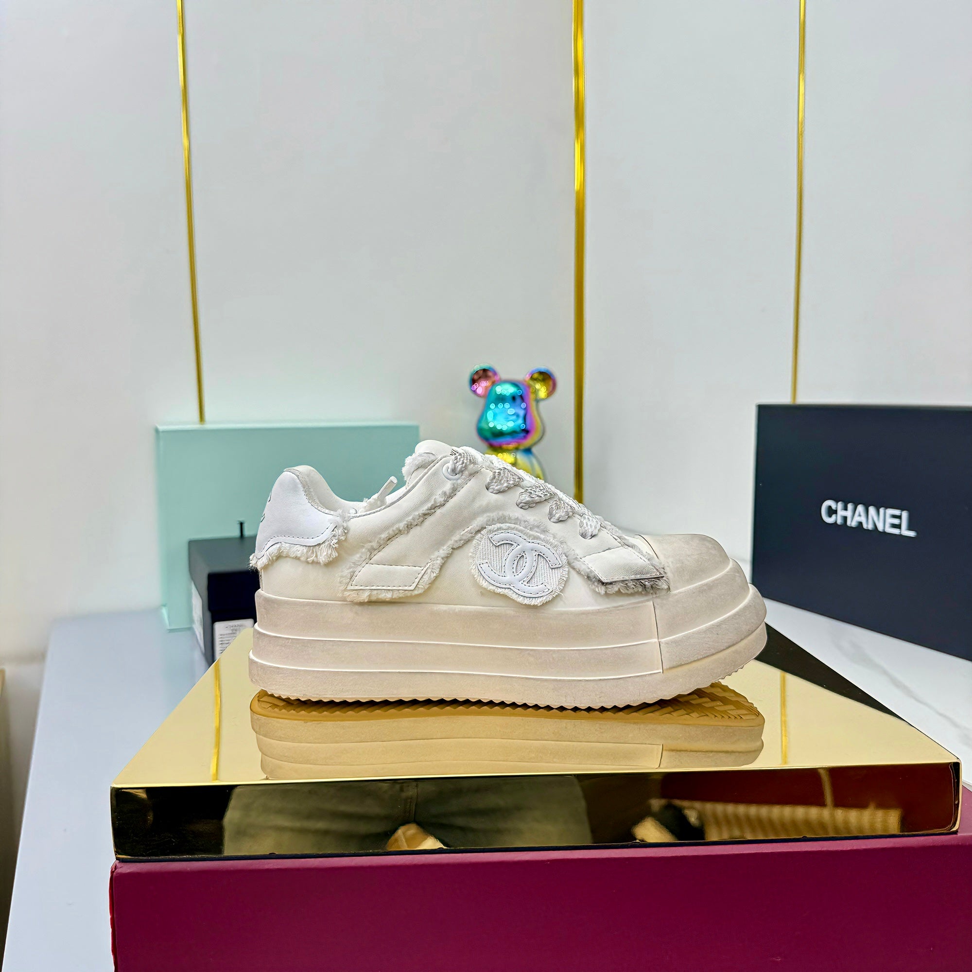 295QC147Z  Popular high-quality Shoes