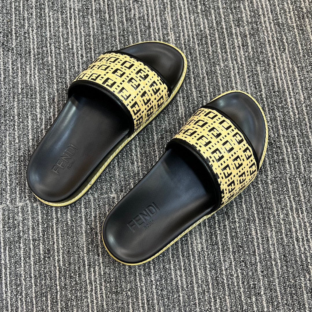 5XF104Z Popular Slippers