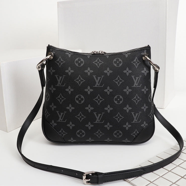 1E09B Popular   leather bag 