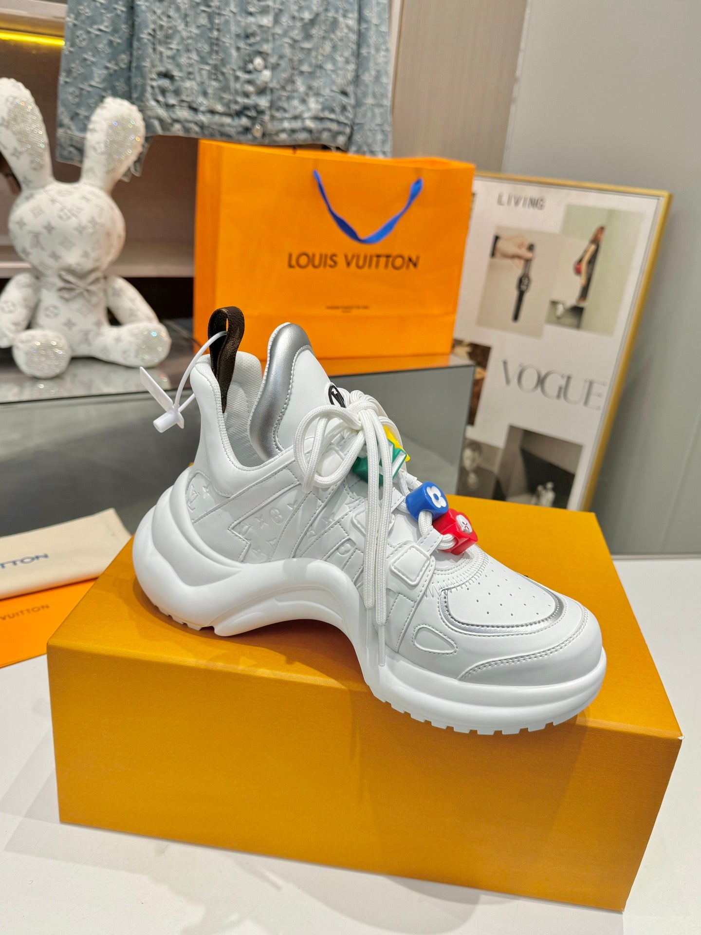 2105QE436Z  Popular high-quality Shoes