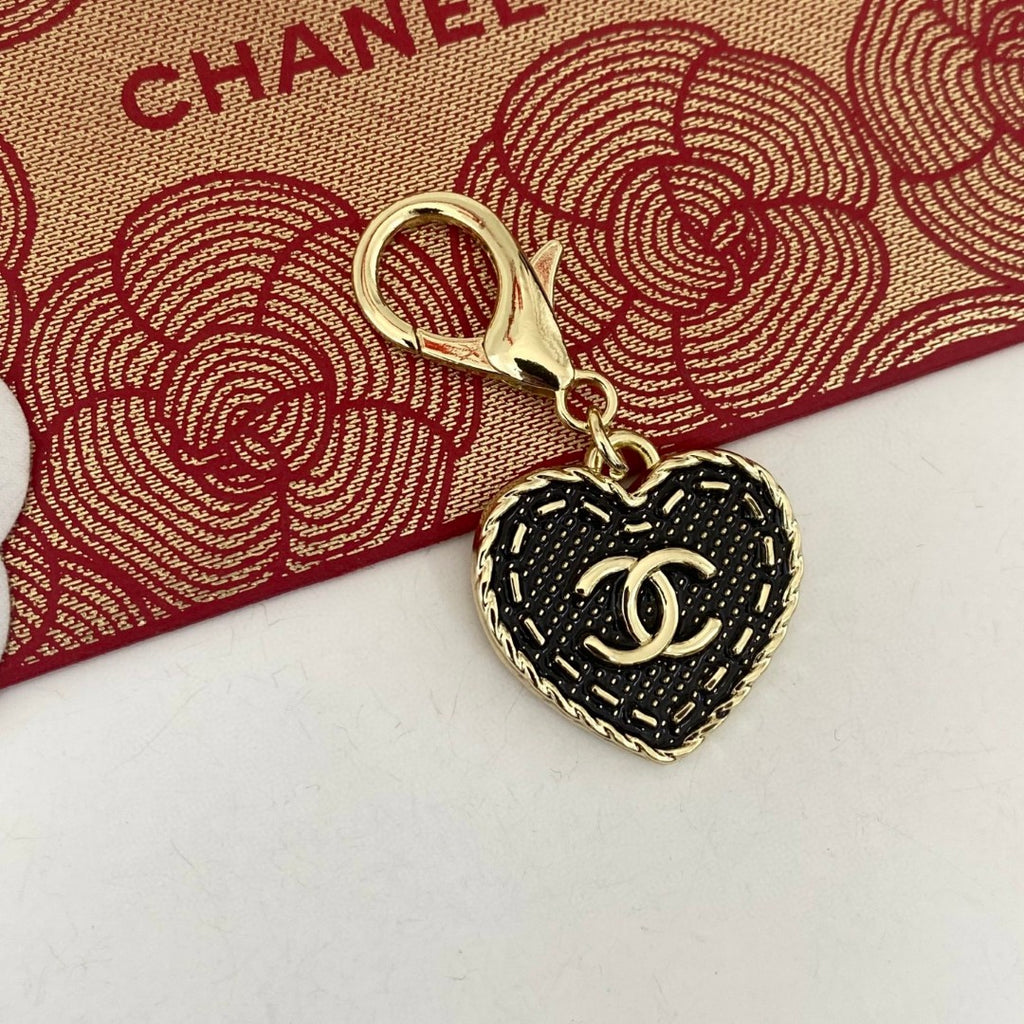 35ZC61A Popular bag 's charms accessories