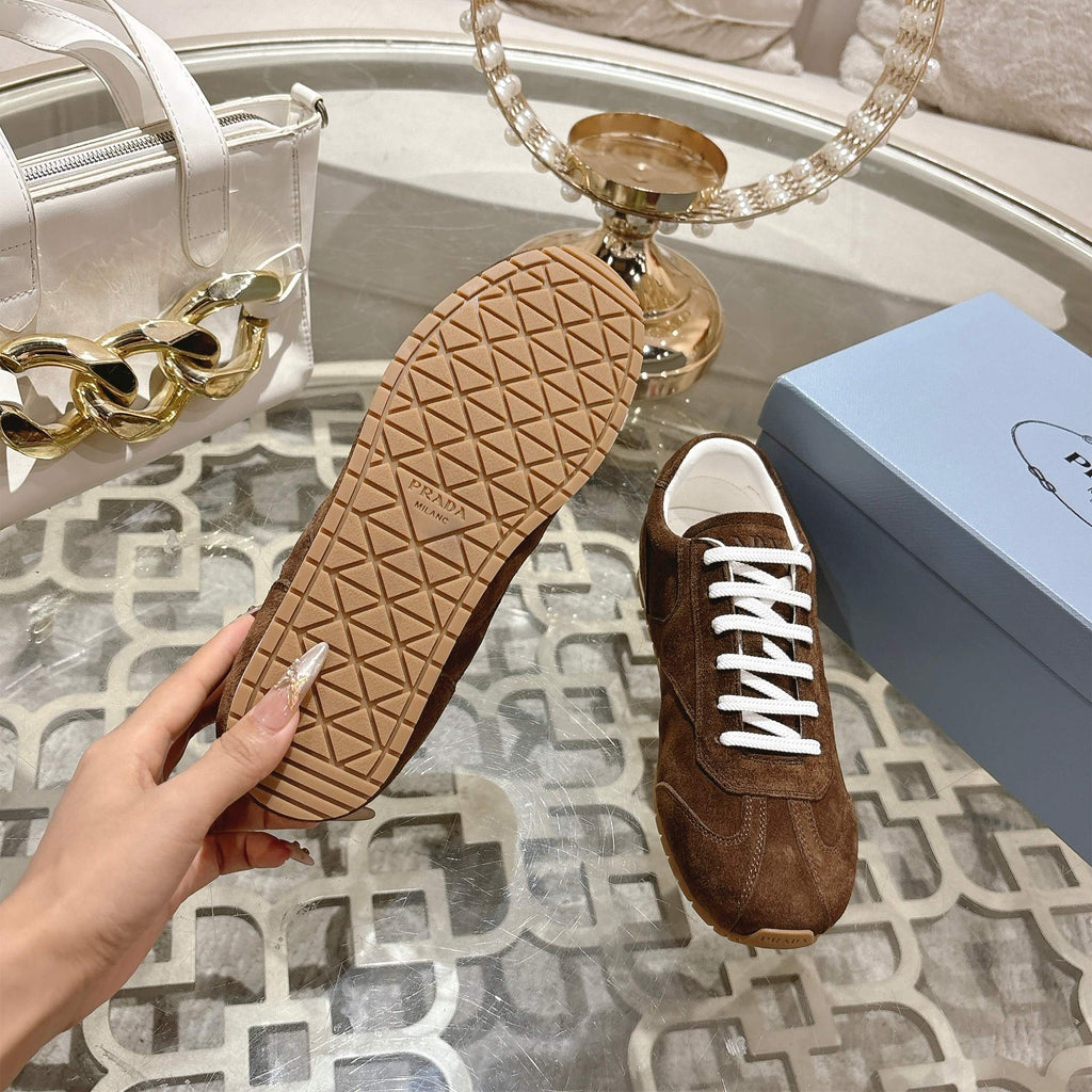 236PD34Z Popular high-quality leather Shoes