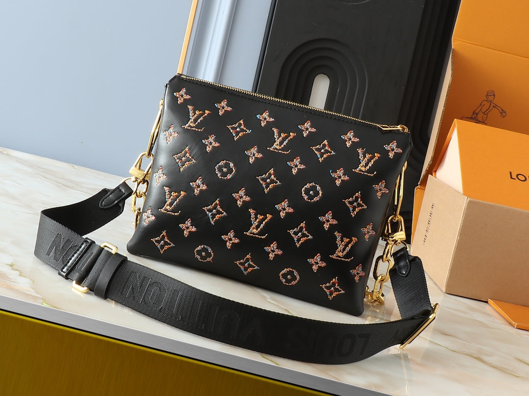 155NE16B Popular   leather bag
