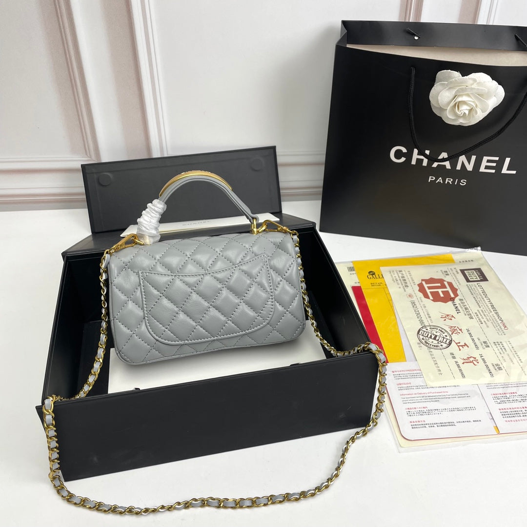 1XC23B Popular   leather bag 