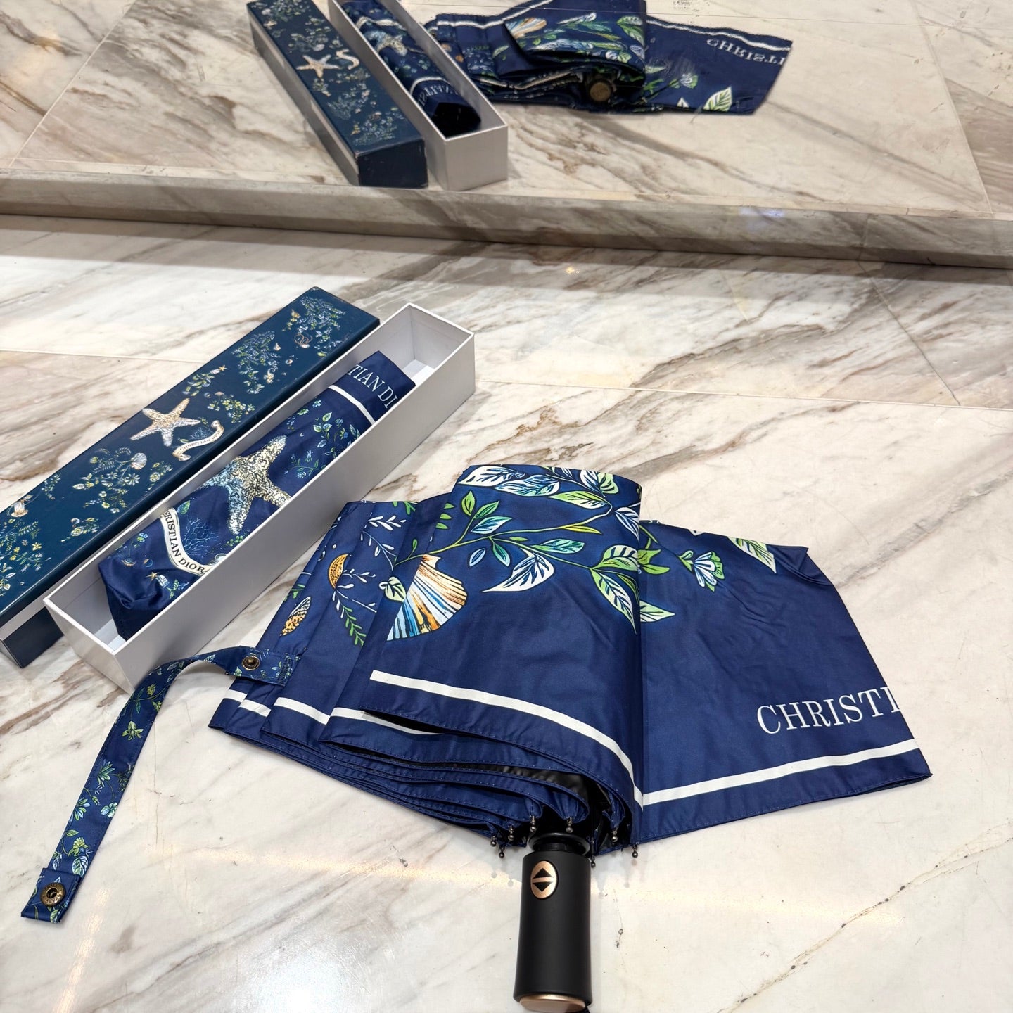 136ND5S Popular UV resistant umbrella