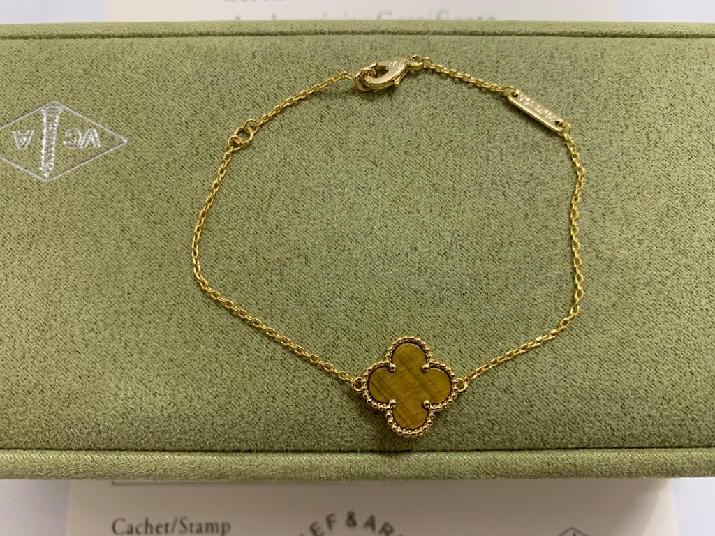 5XVA187K  Popular  1 flower bracelet
