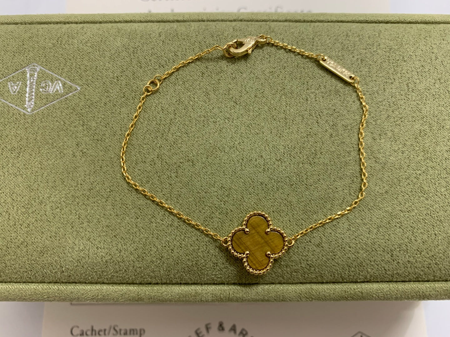 5XVA187K  Popular  1 flower bracelet