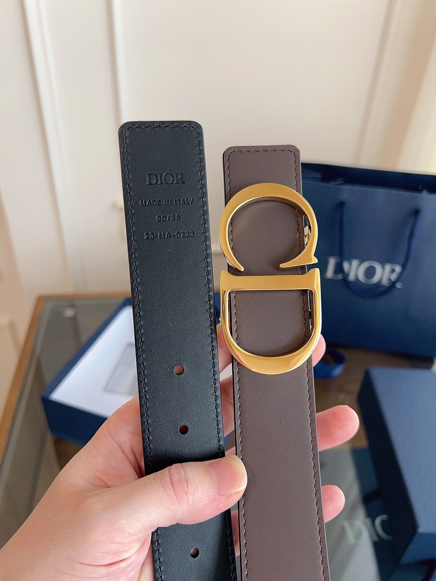 136PD55P Popular High quality belt With full package