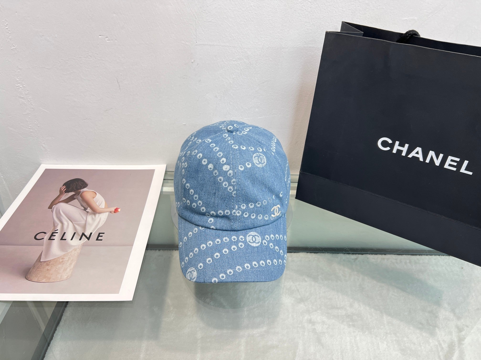 145ZC537M Popular hats