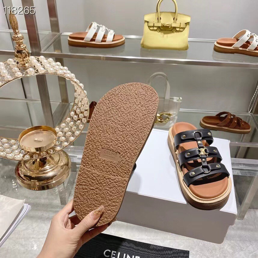 14CL11Z Popular sandals
