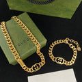 1YB61X  Popular  Bracelets Necklaces