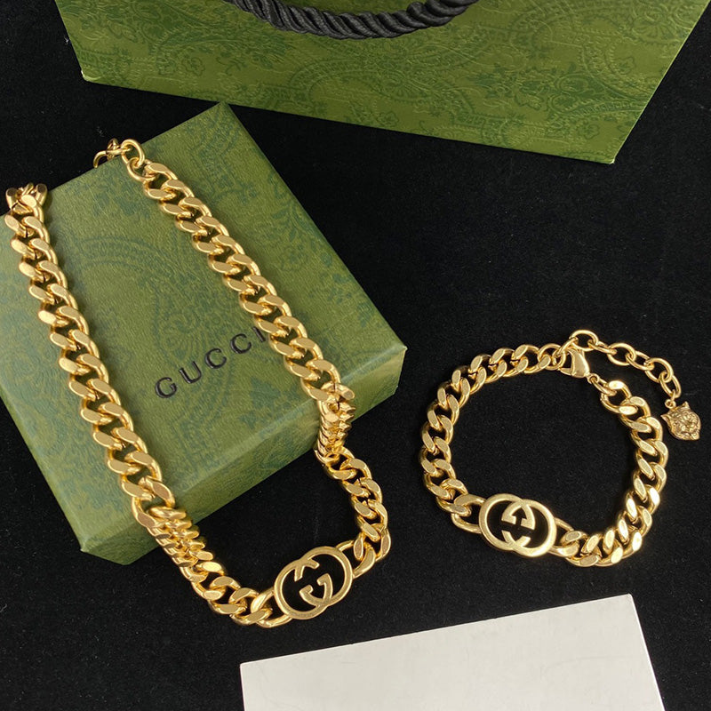 1YB61X  Popular  Bracelets Necklaces