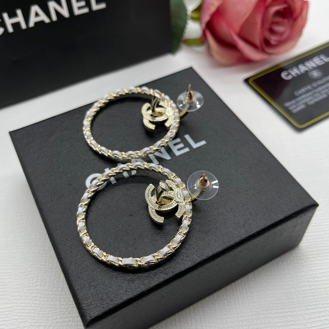 14C900E Popular Earrings