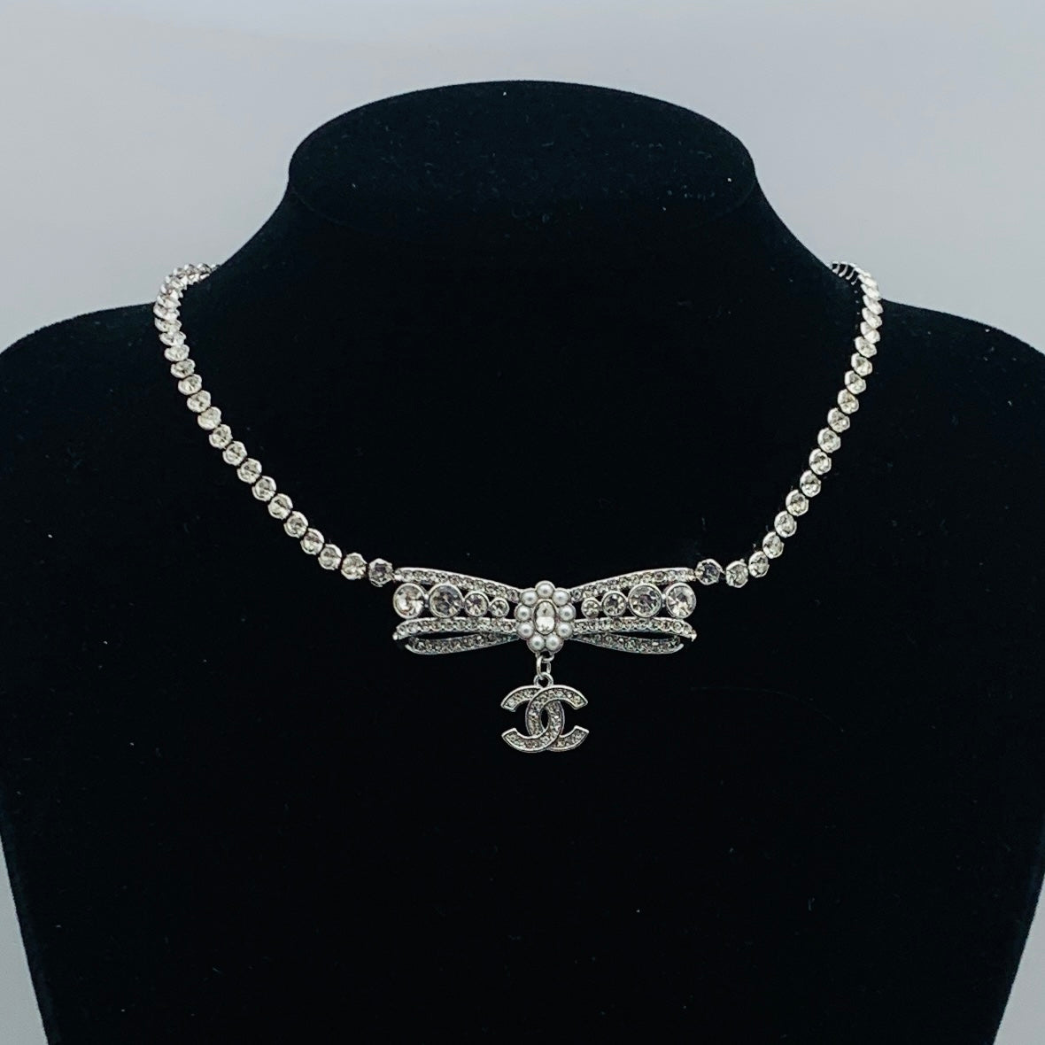 15QC78X Popular Necklace